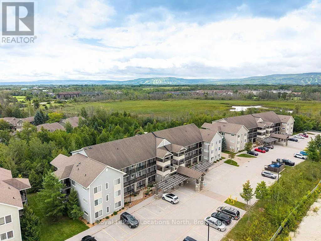 303 - 8 BRANDY LANE DRIVE #303