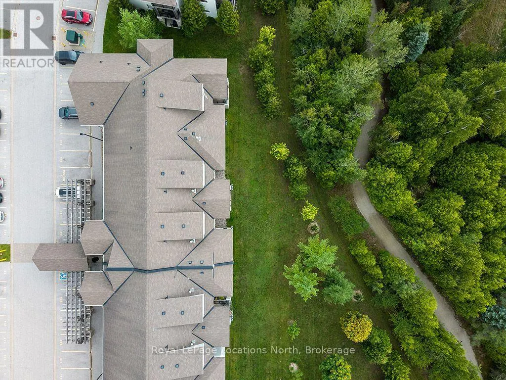 303 - 8 BRANDY LANE DRIVE #303