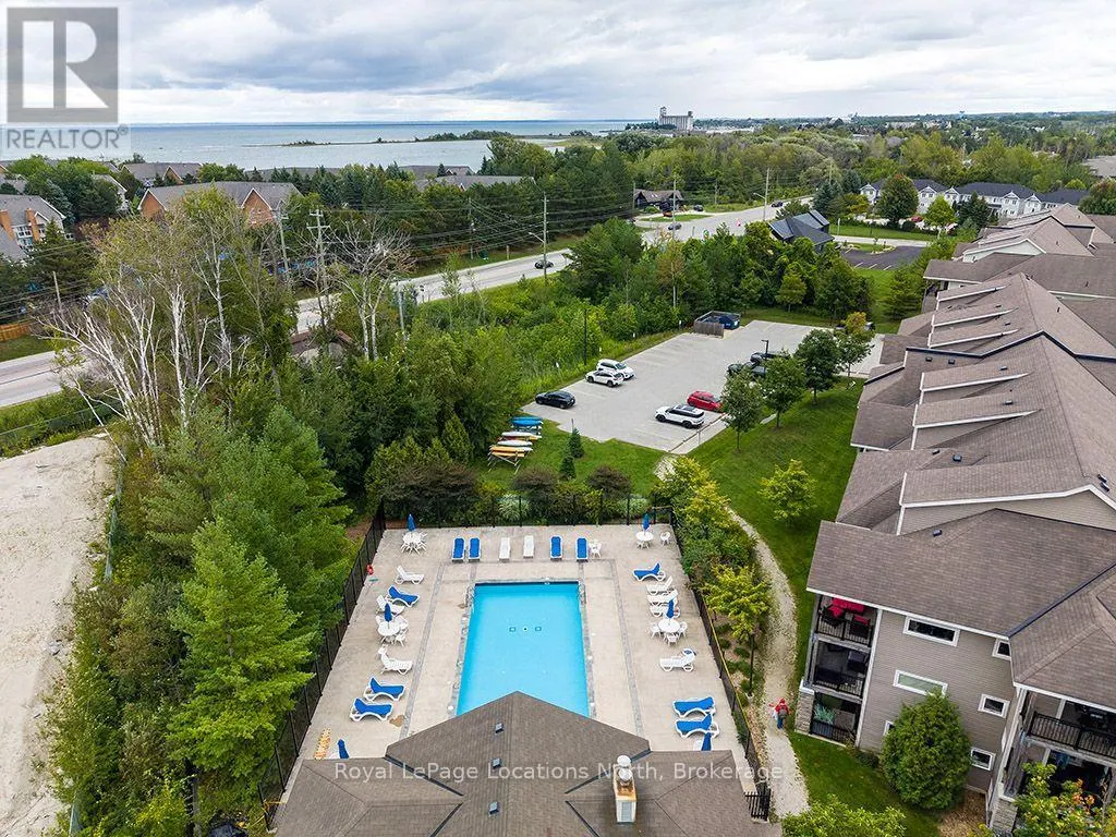 303 - 8 BRANDY LANE DRIVE #303