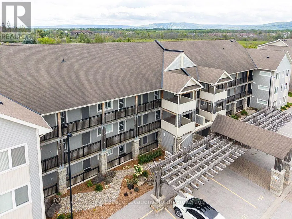 303 - 8 BRANDY LANE DRIVE #303