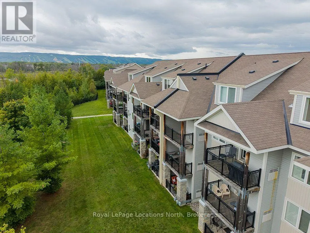303 - 8 BRANDY LANE DRIVE #303