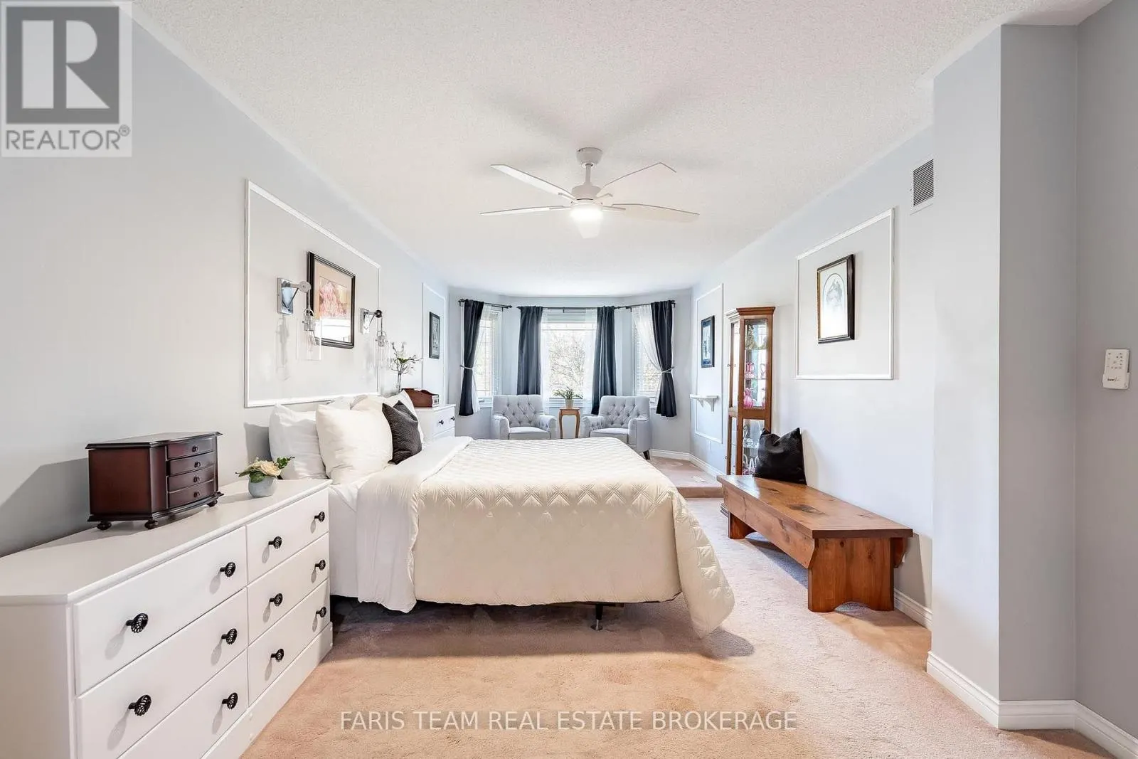 4 O'SHAUGHNESSY CRESCENT
