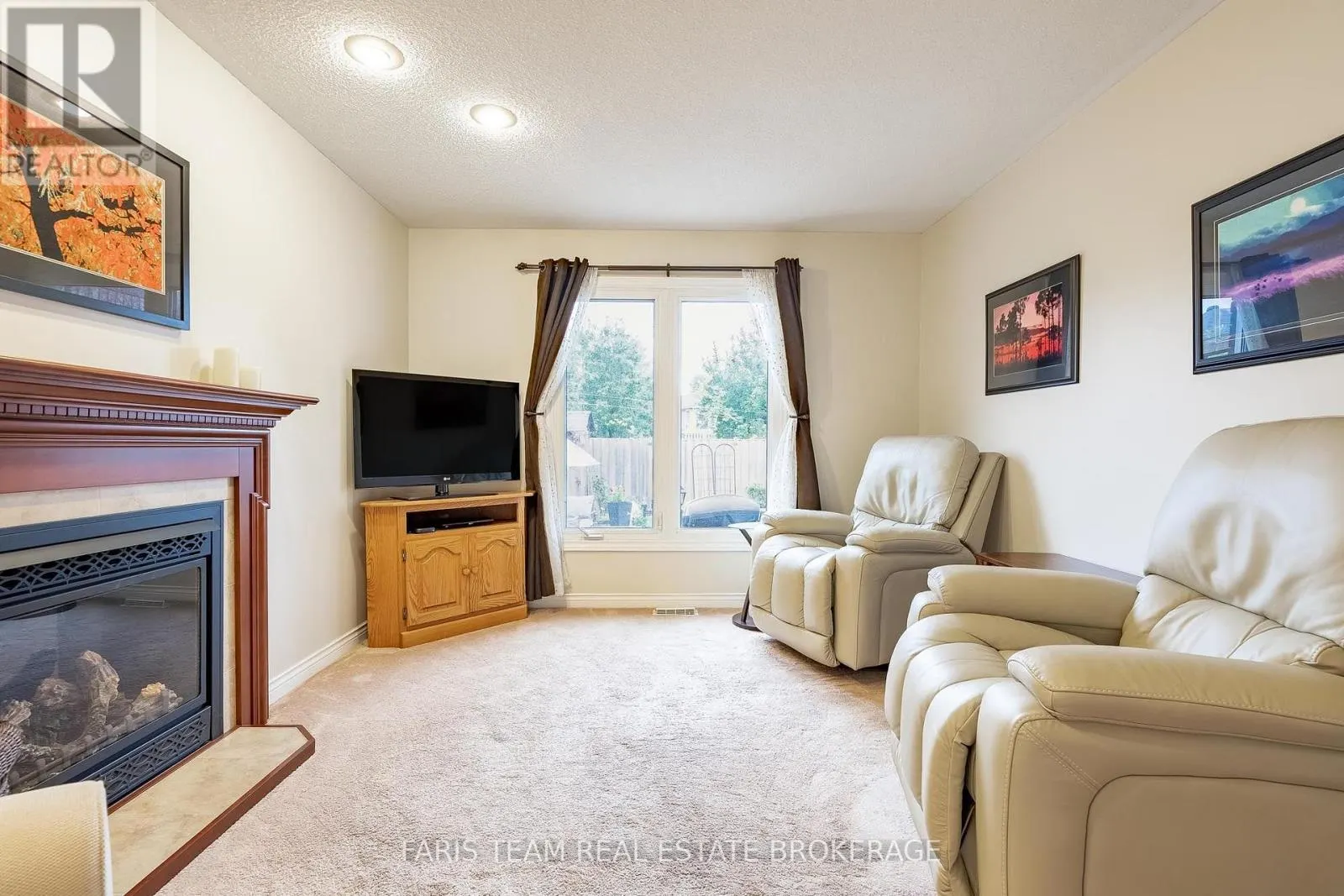 4 O'SHAUGHNESSY CRESCENT