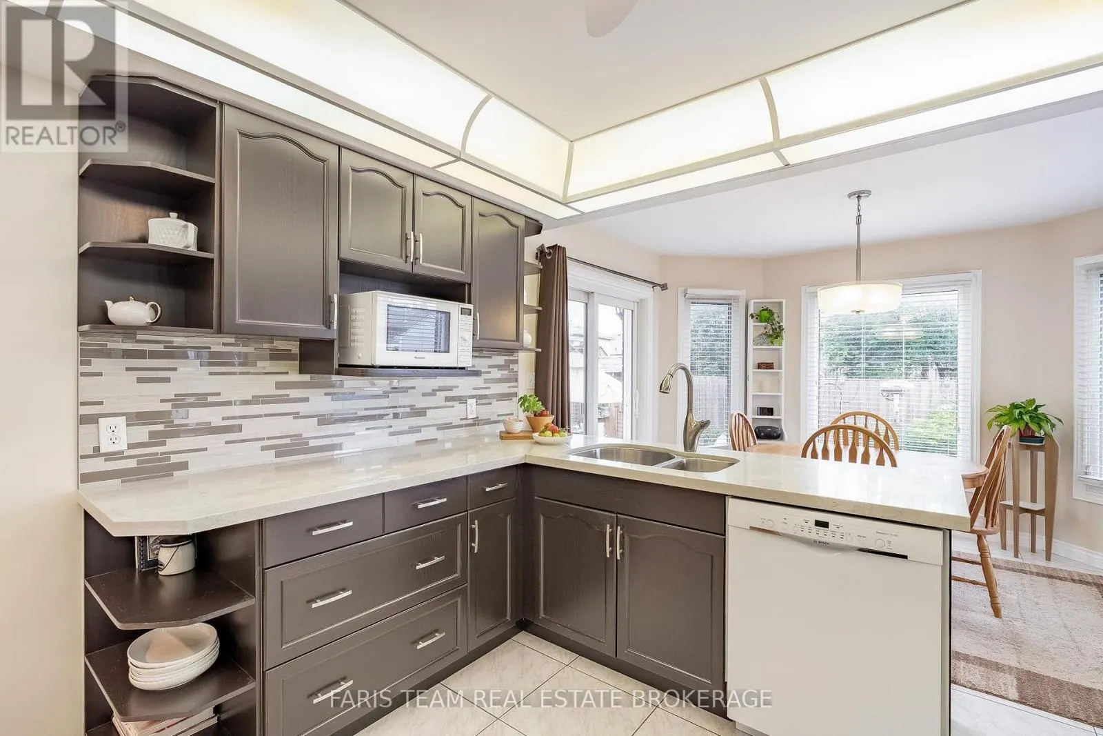 4 O'SHAUGHNESSY CRESCENT