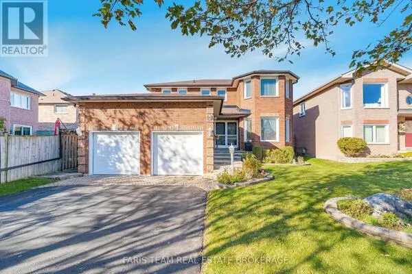 4 O'SHAUGHNESSY CRESCENT