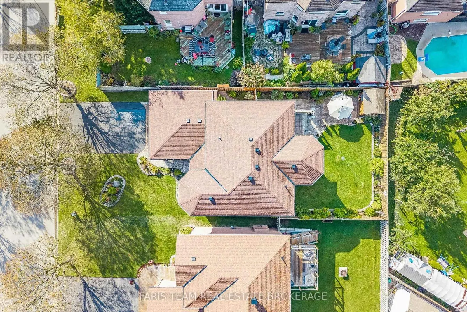4 O'SHAUGHNESSY CRESCENT