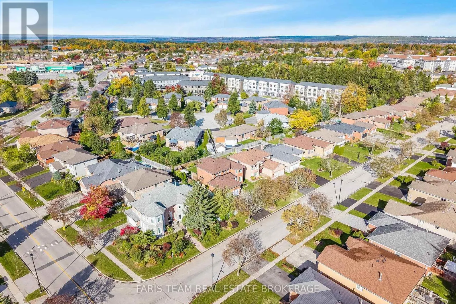 4 O'SHAUGHNESSY CRESCENT