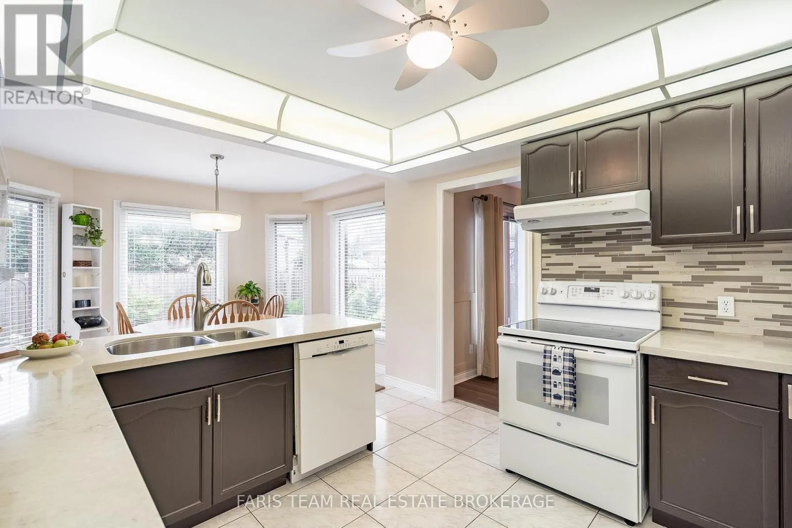 4 O'SHAUGHNESSY CRESCENT