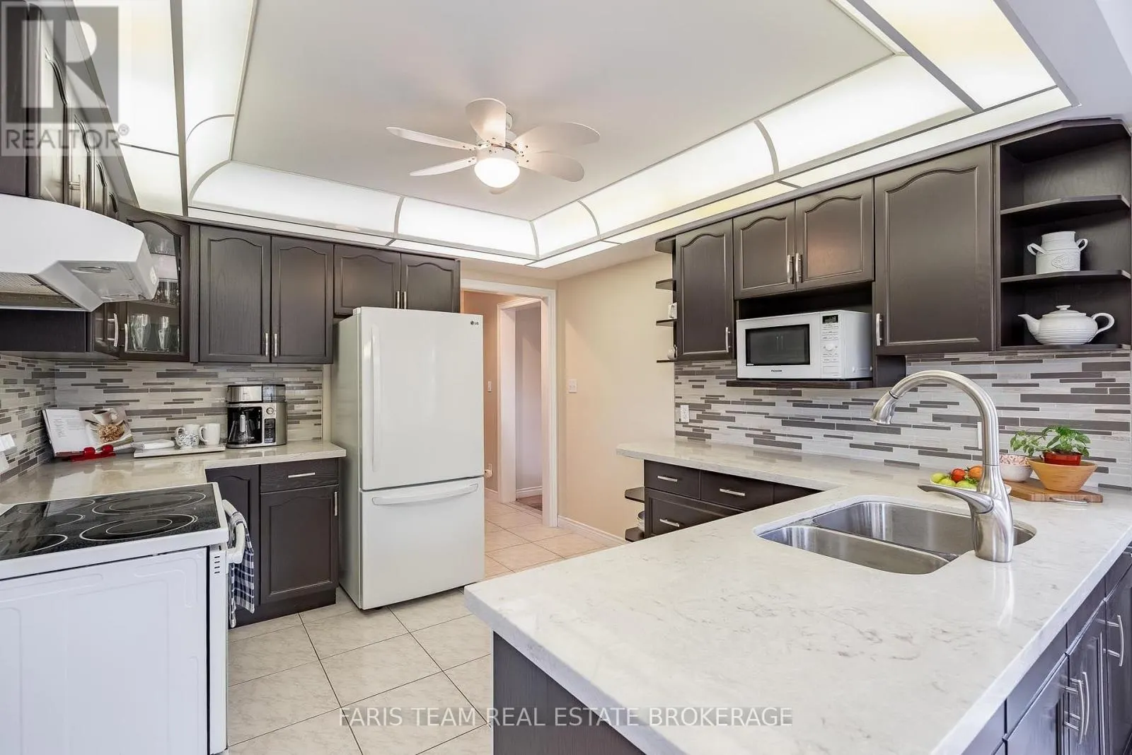 4 O'SHAUGHNESSY CRESCENT