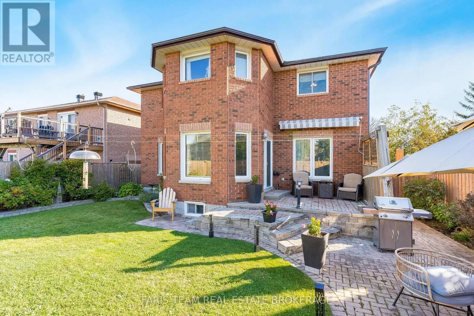 4 O'SHAUGHNESSY CRESCENT