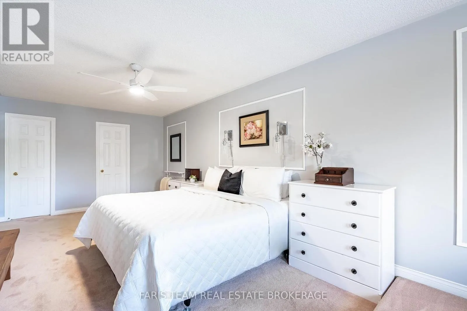 4 O'SHAUGHNESSY CRESCENT