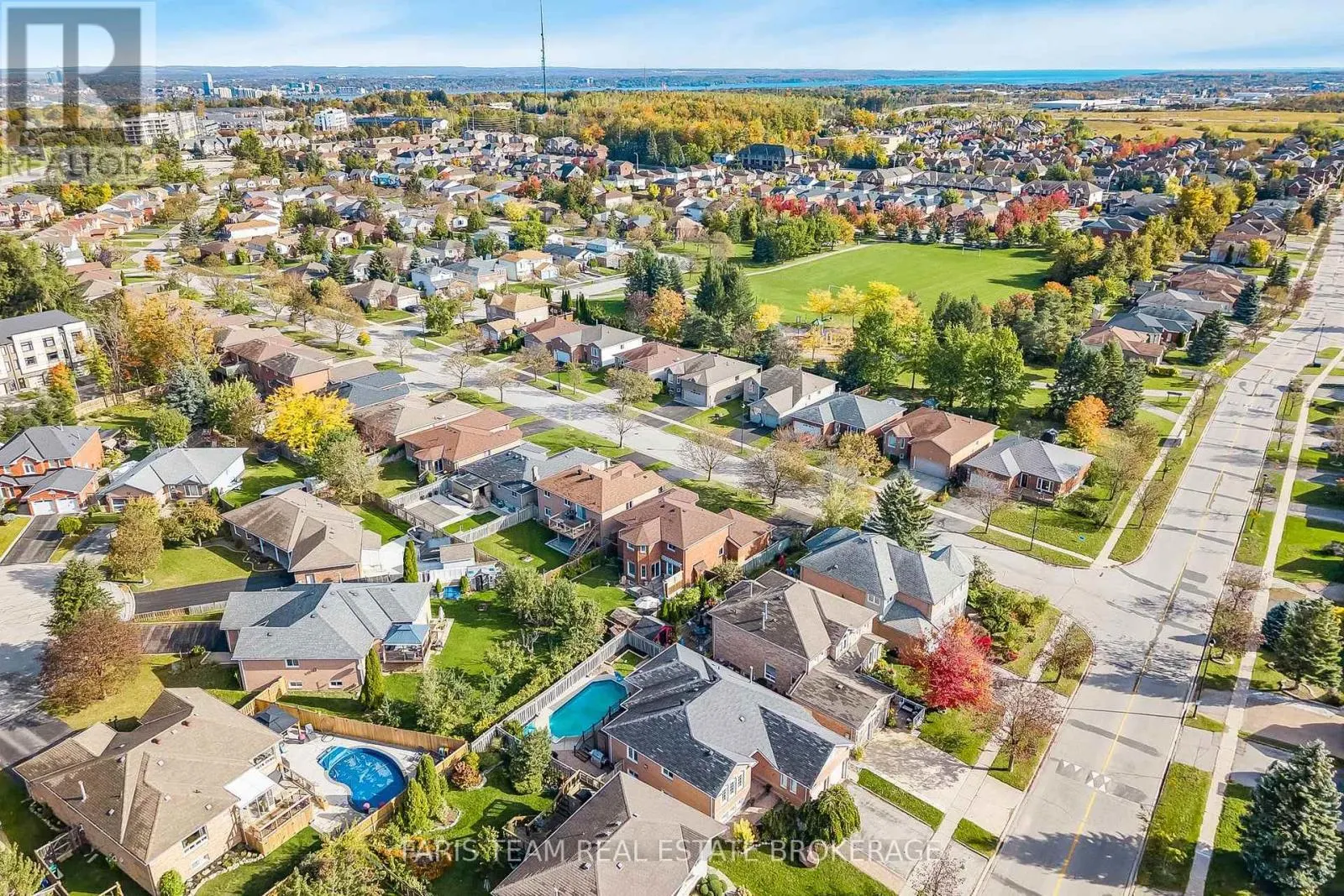 4 O'SHAUGHNESSY CRESCENT