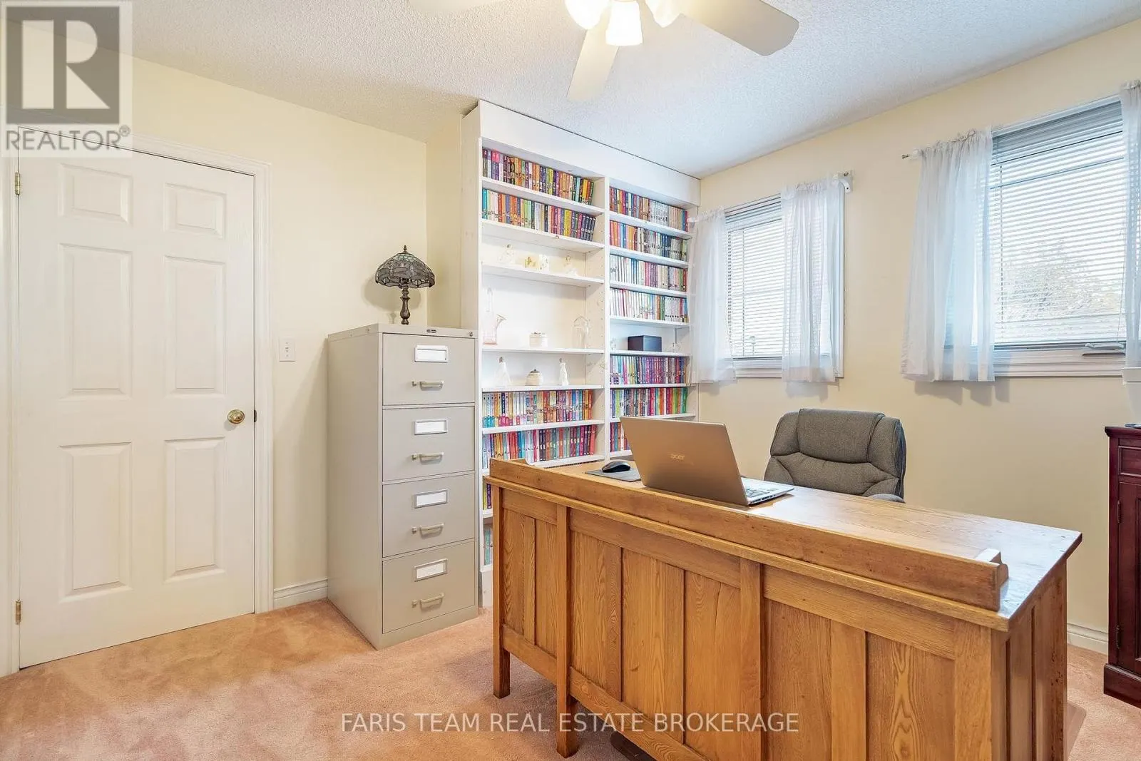 4 O'SHAUGHNESSY CRESCENT