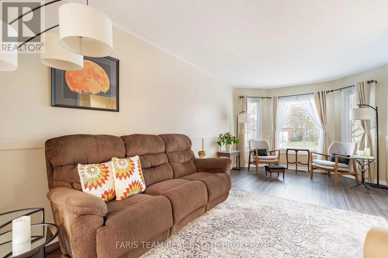 4 O'SHAUGHNESSY CRESCENT