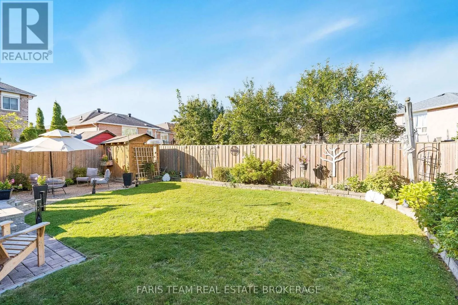 4 O'SHAUGHNESSY CRESCENT