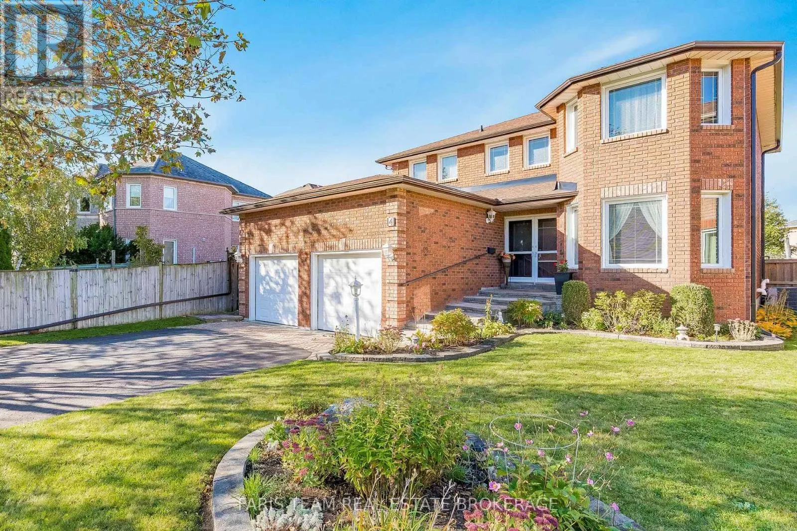 4 O'SHAUGHNESSY CRESCENT