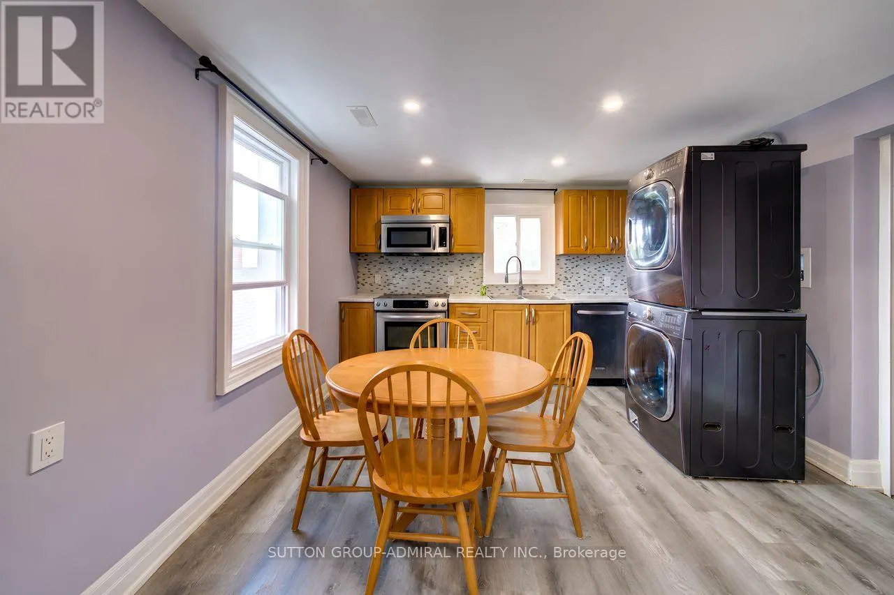 121 SEVENTH STREET