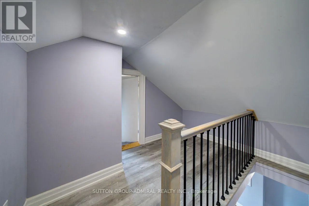 121 SEVENTH STREET