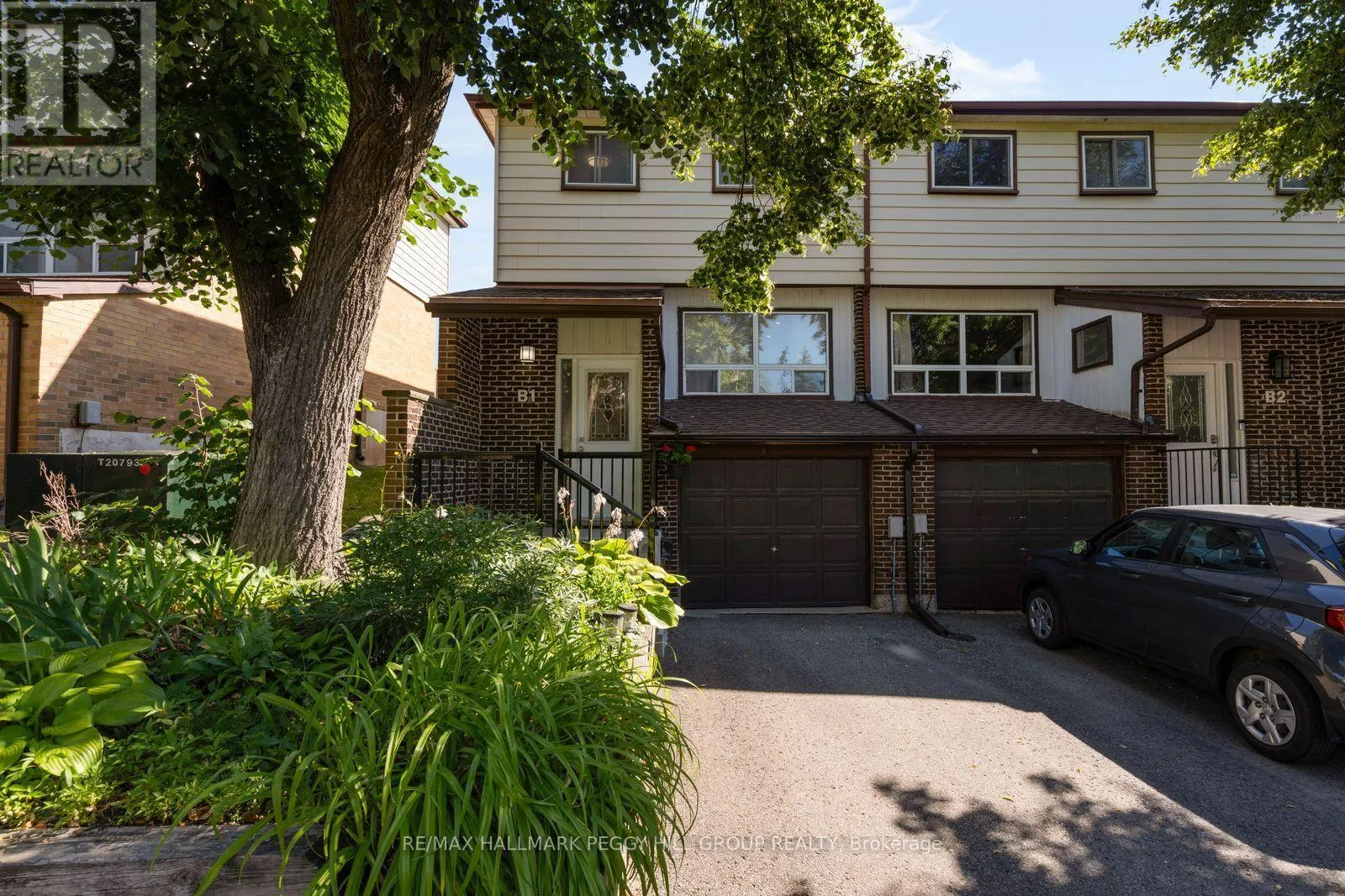 B1 - 63 FERRIS LANE