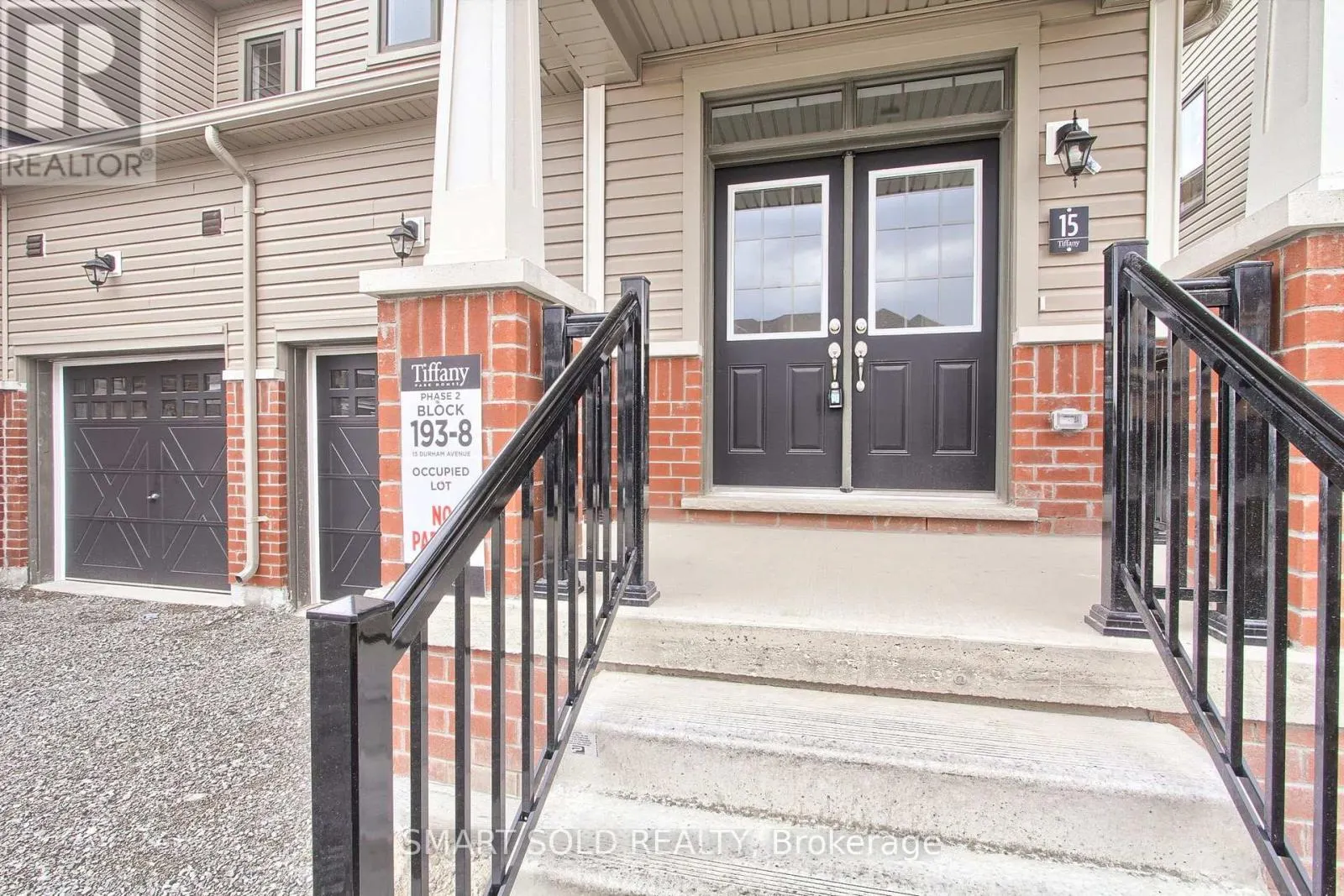 15 DURHAM AVENUE