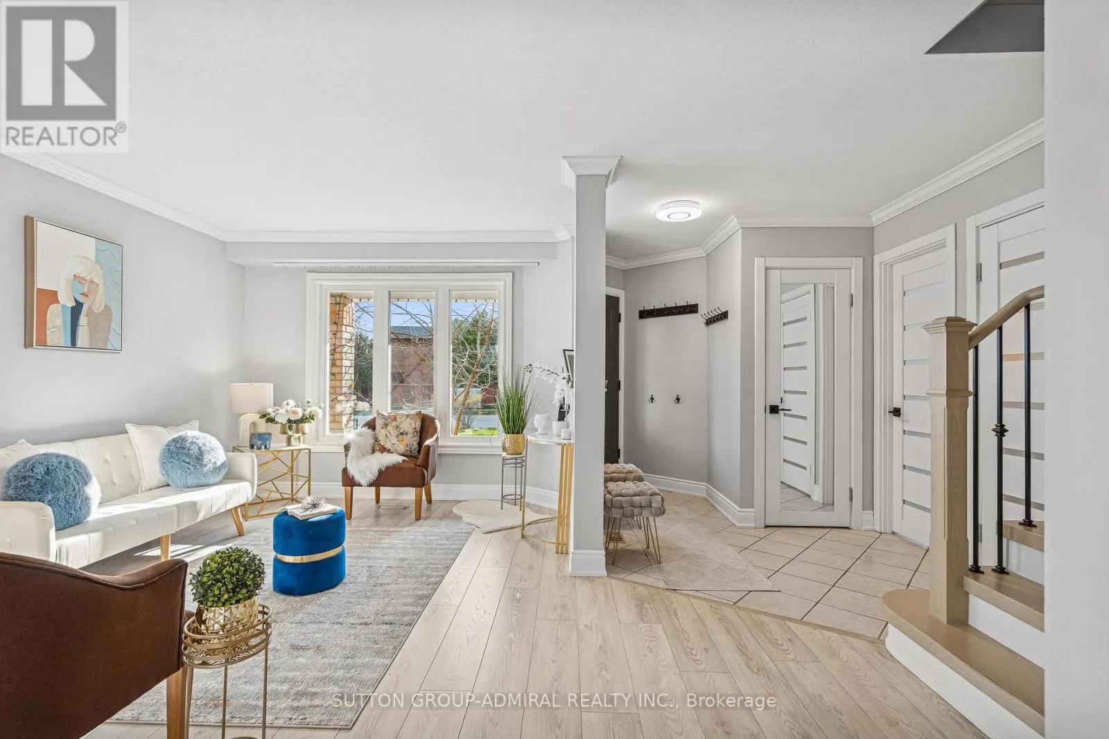 39 CHURCHLAND DRIVE