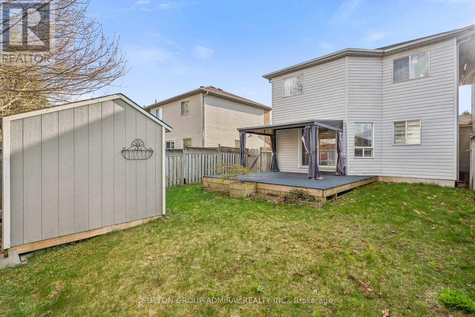 39 CHURCHLAND DRIVE