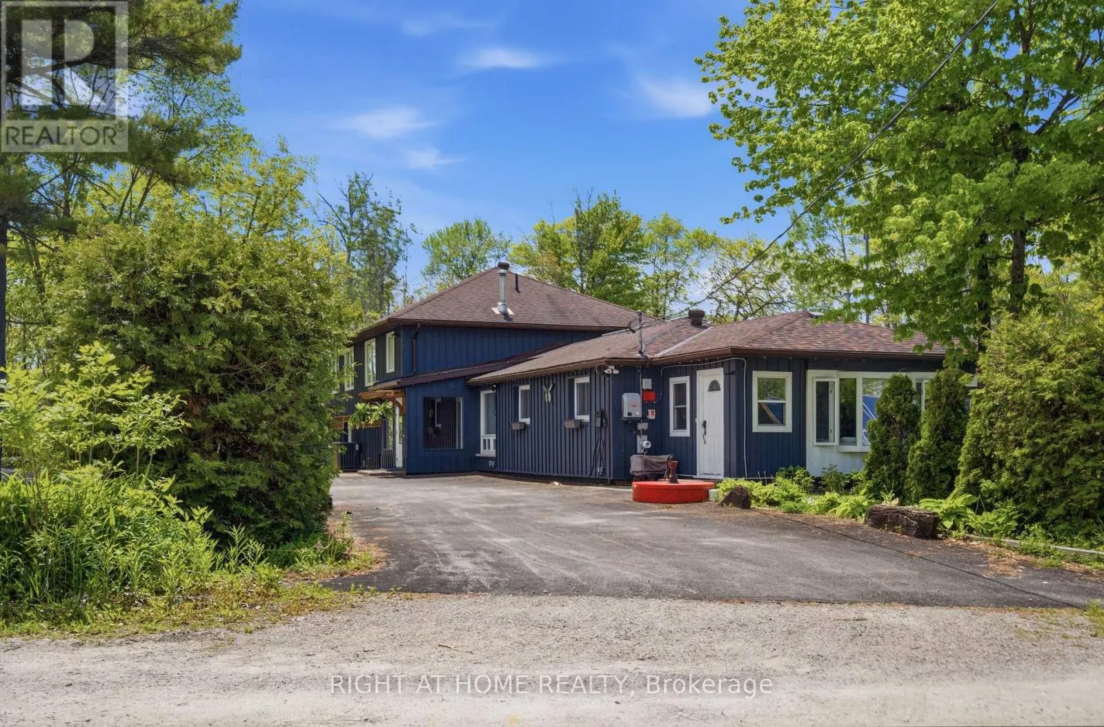54 FOREST HARBOUR PARKWAY