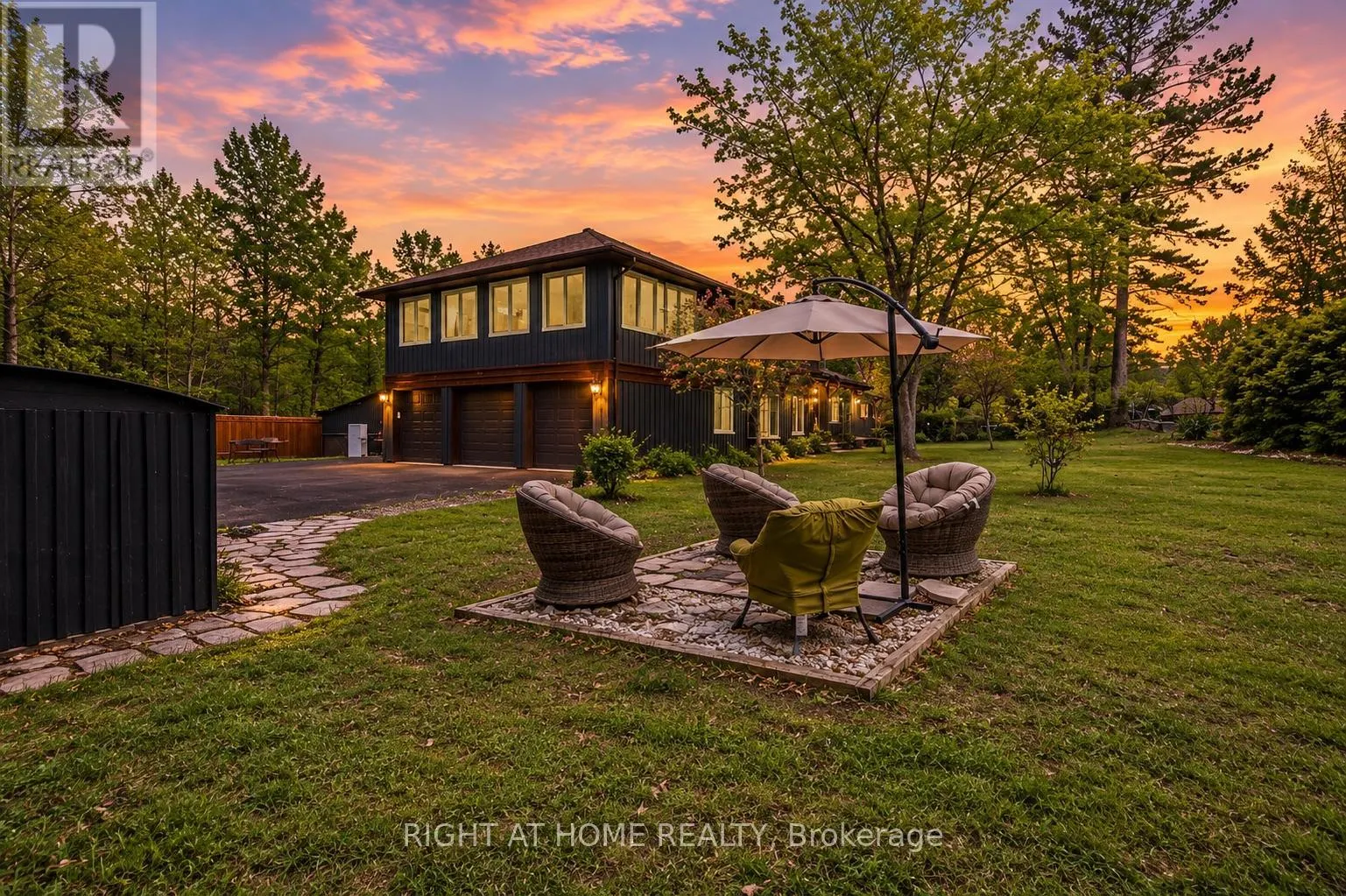 54 FOREST HARBOUR PARKWAY