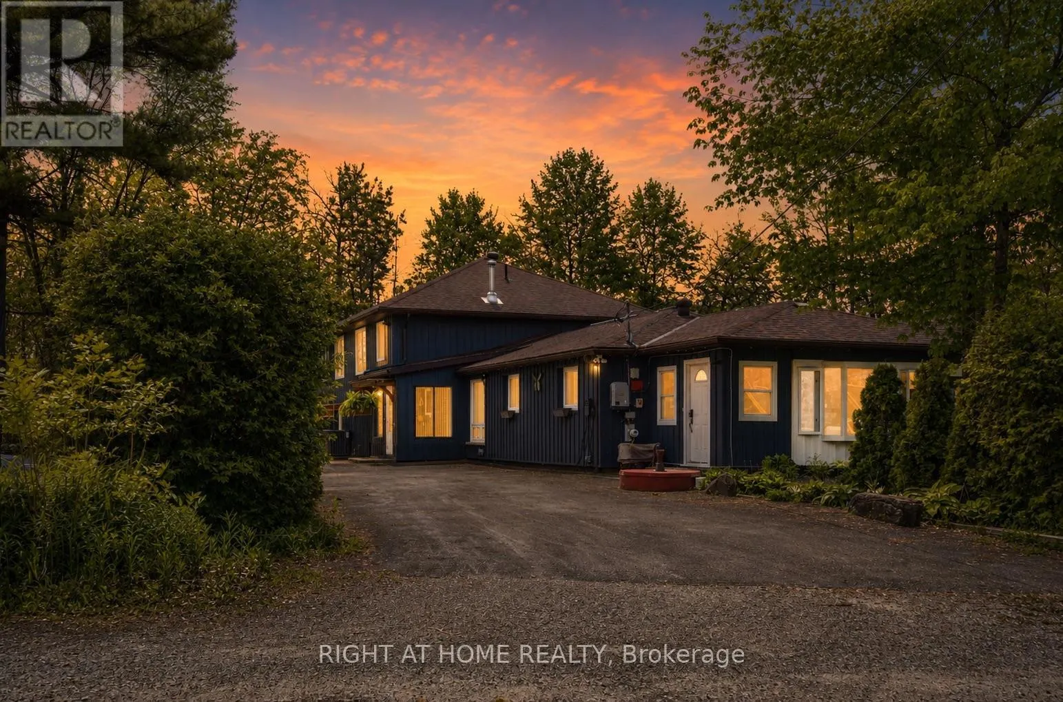 54 FOREST HARBOUR PARKWAY
