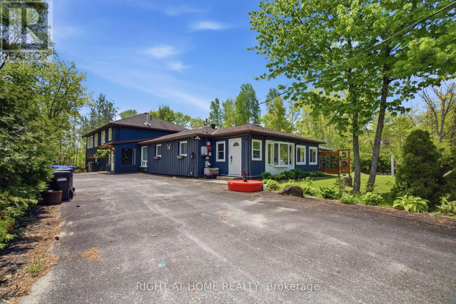 54 FOREST HARBOUR PARKWAY