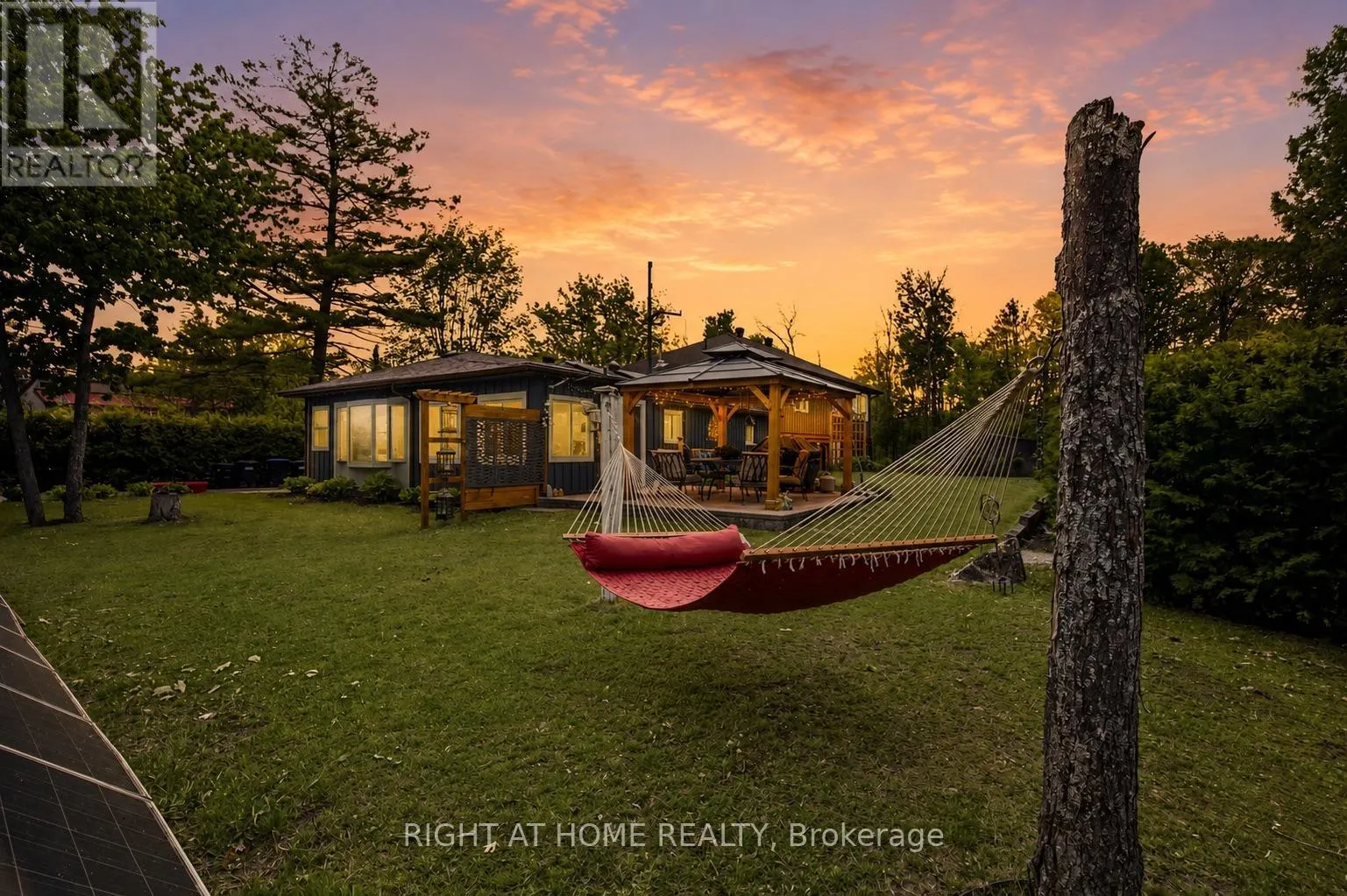 54 FOREST HARBOUR PARKWAY