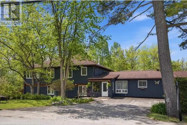 54 FOREST HARBOUR PARKWAY