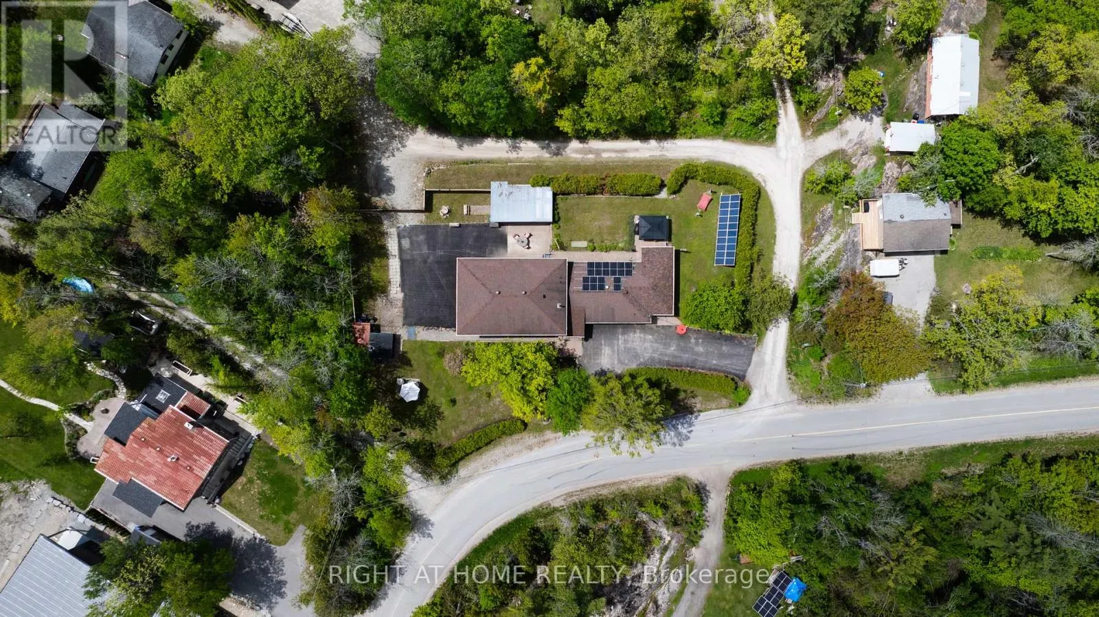 54 FOREST HARBOUR PARKWAY
