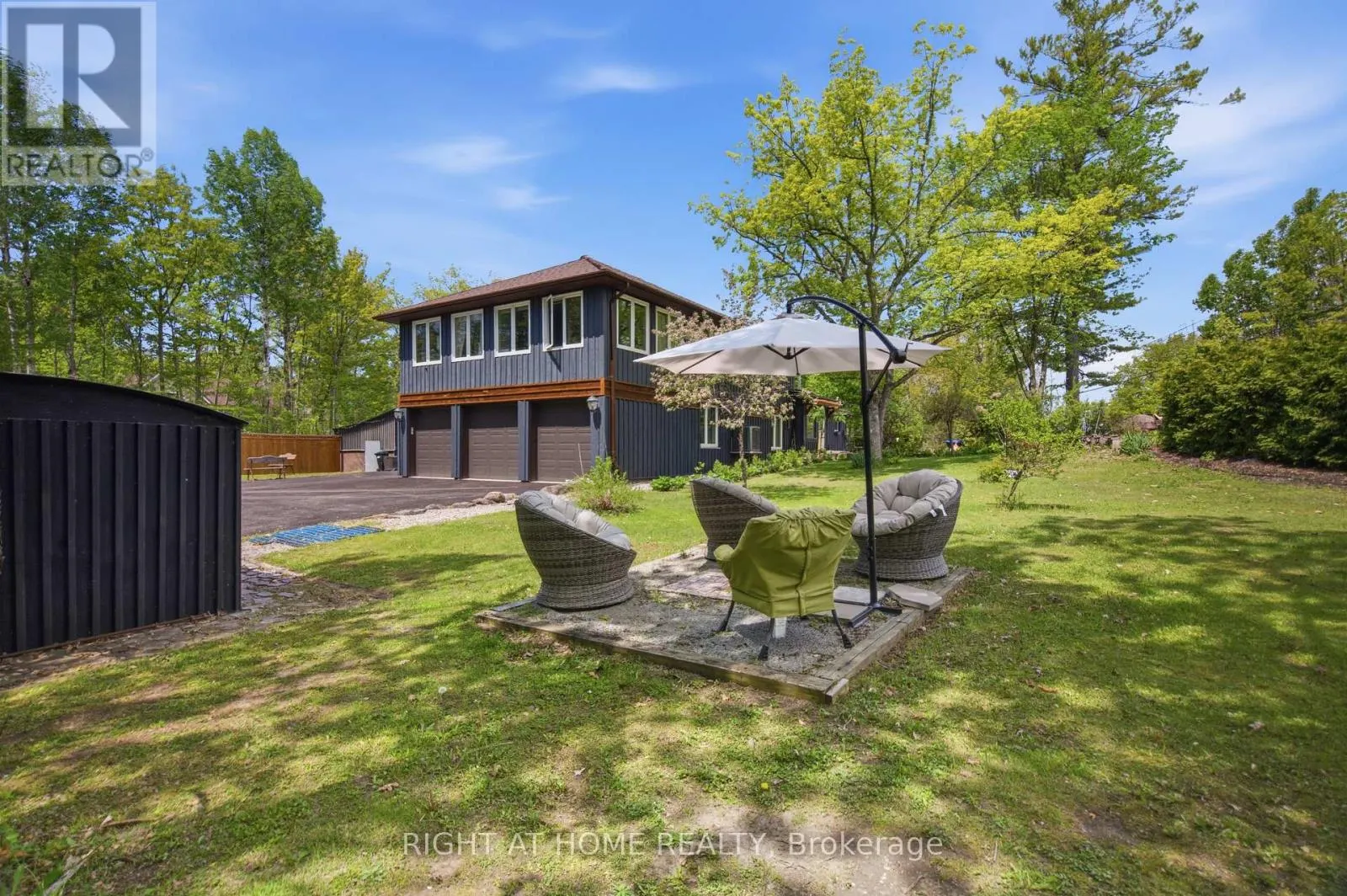 54 FOREST HARBOUR PARKWAY