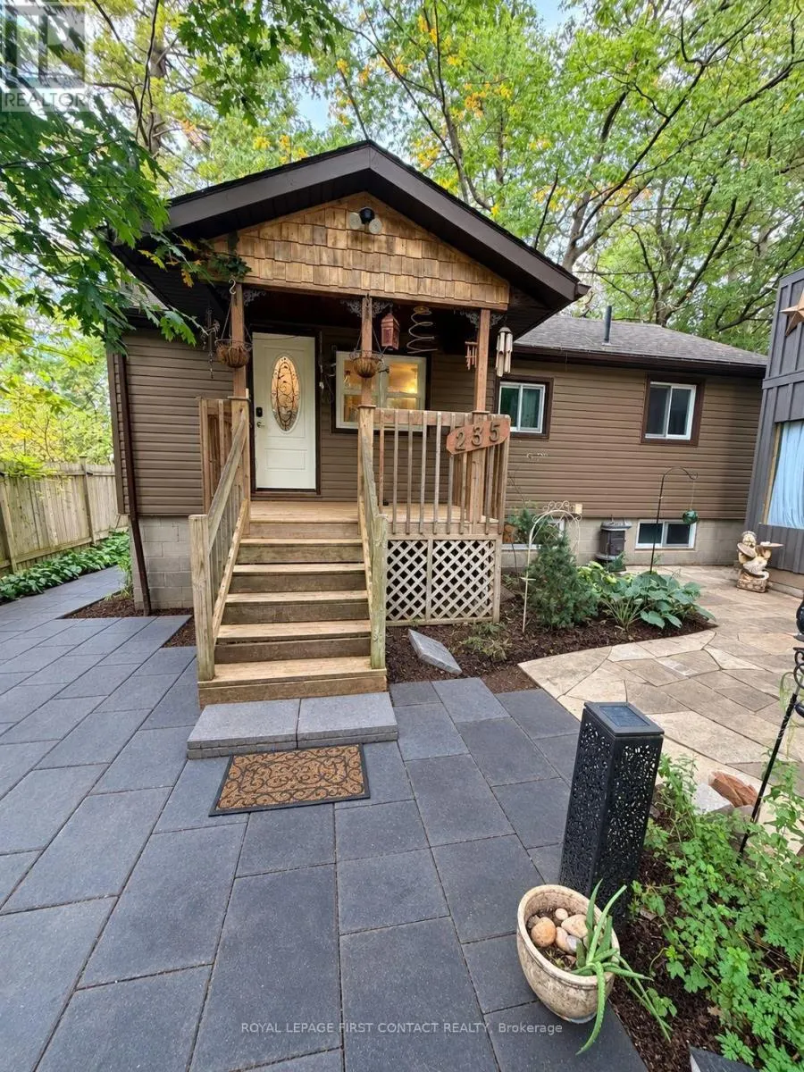 235 SUNNIDALE ROAD S