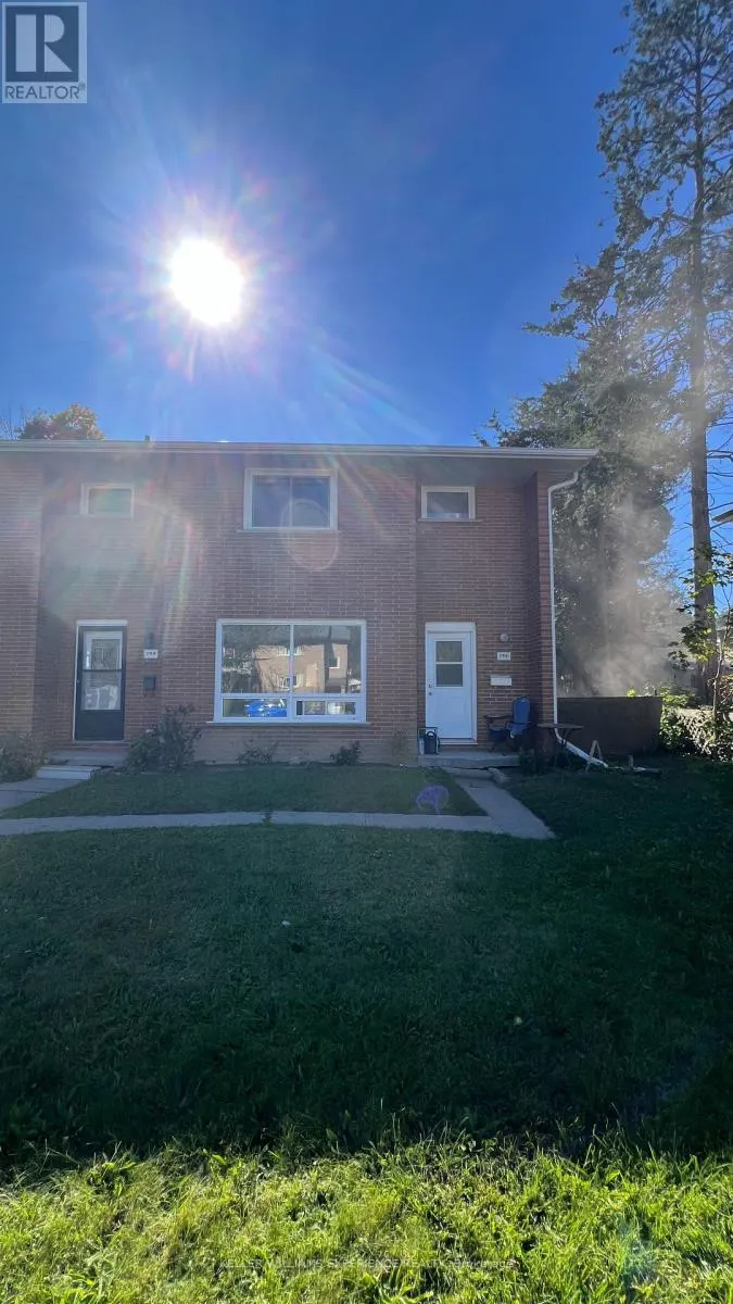 196 OWEN STREET
