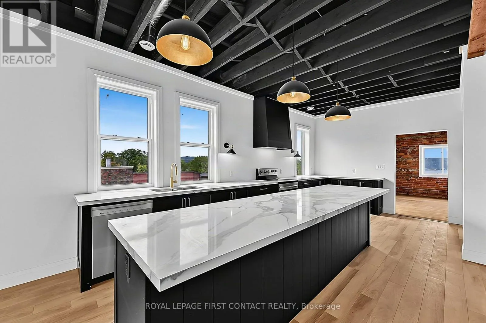 PENTHOUSE - 87 MAIN STREET