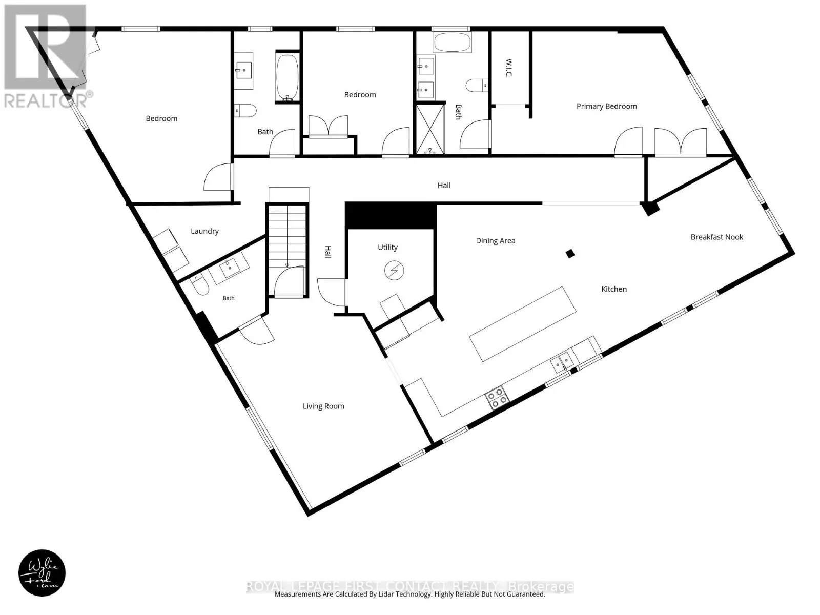 PENTHOUSE - 87 MAIN STREET