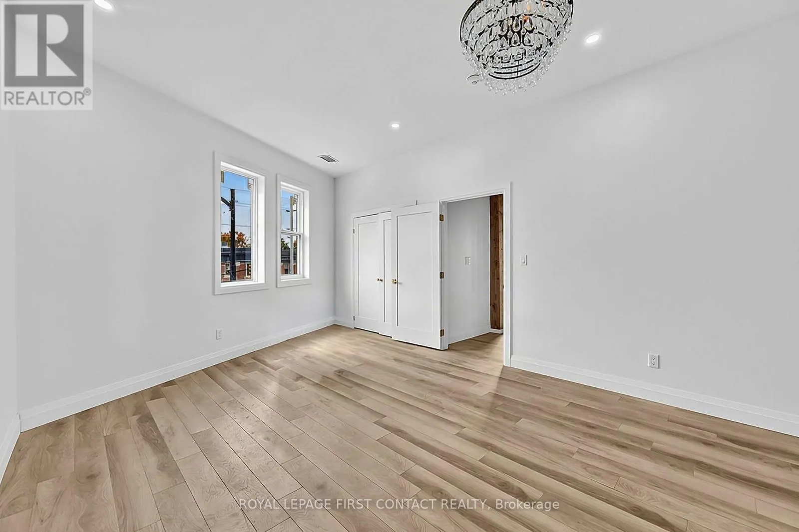 PENTHOUSE - 87 MAIN STREET
