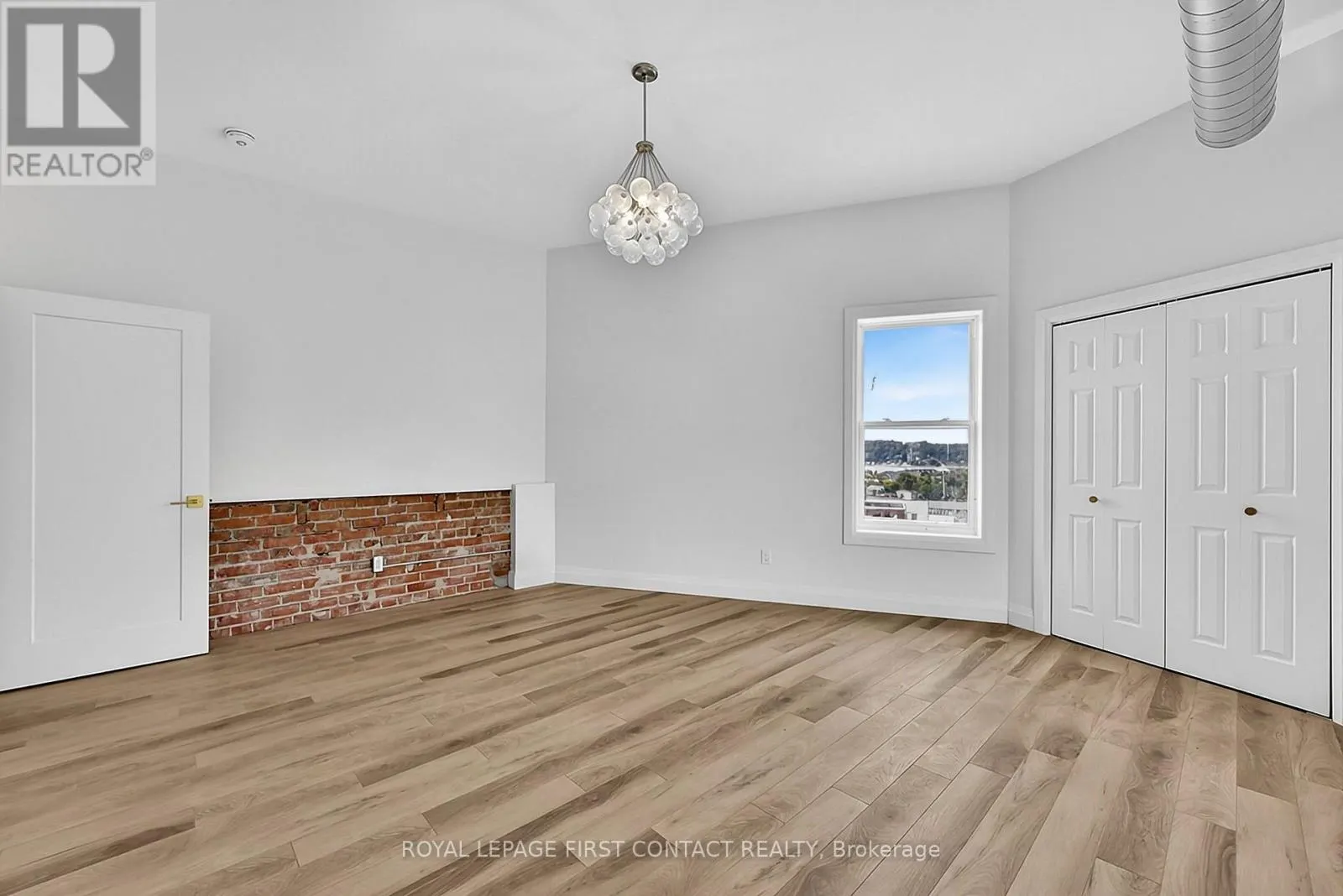 PENTHOUSE - 87 MAIN STREET
