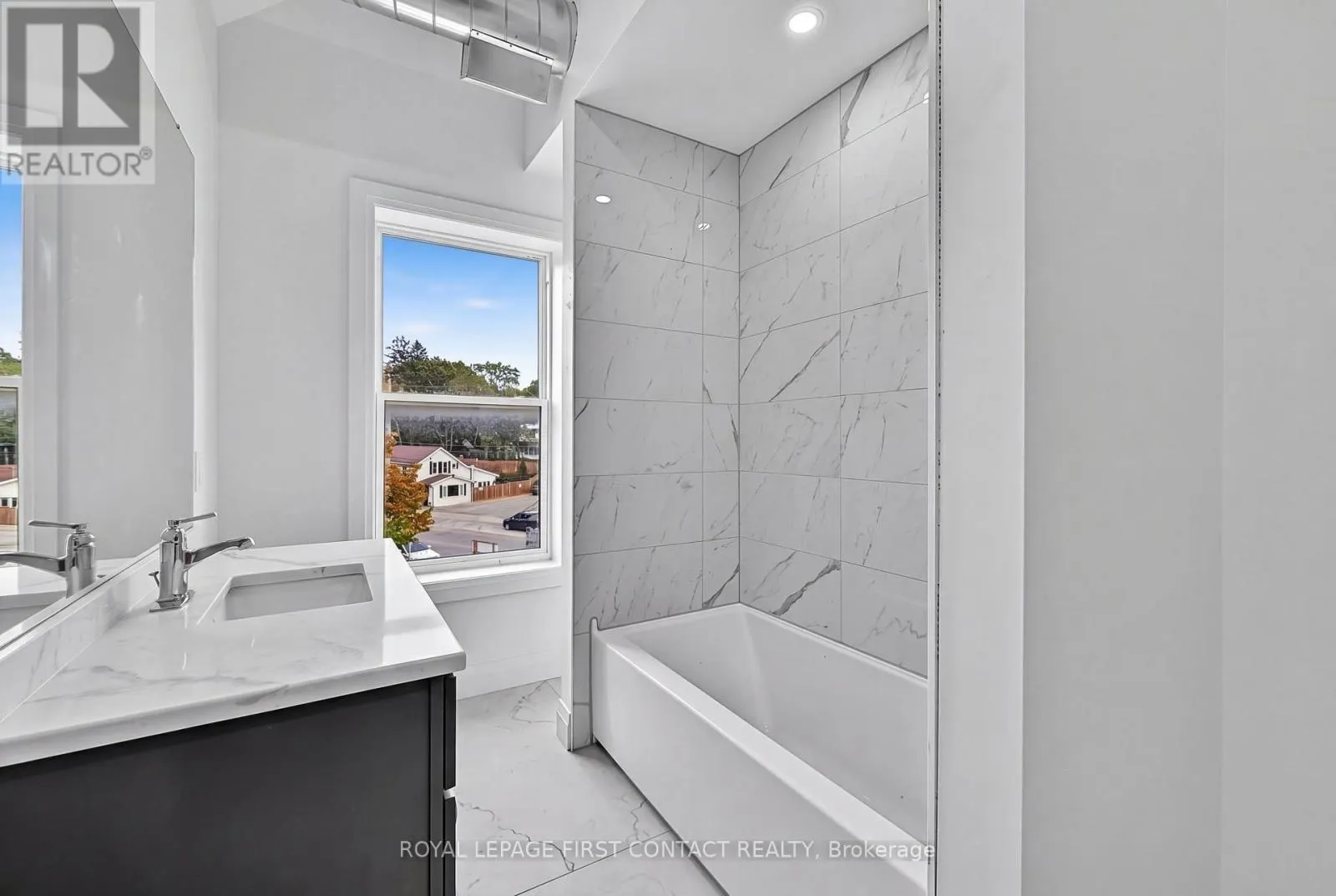 PENTHOUSE - 87 MAIN STREET