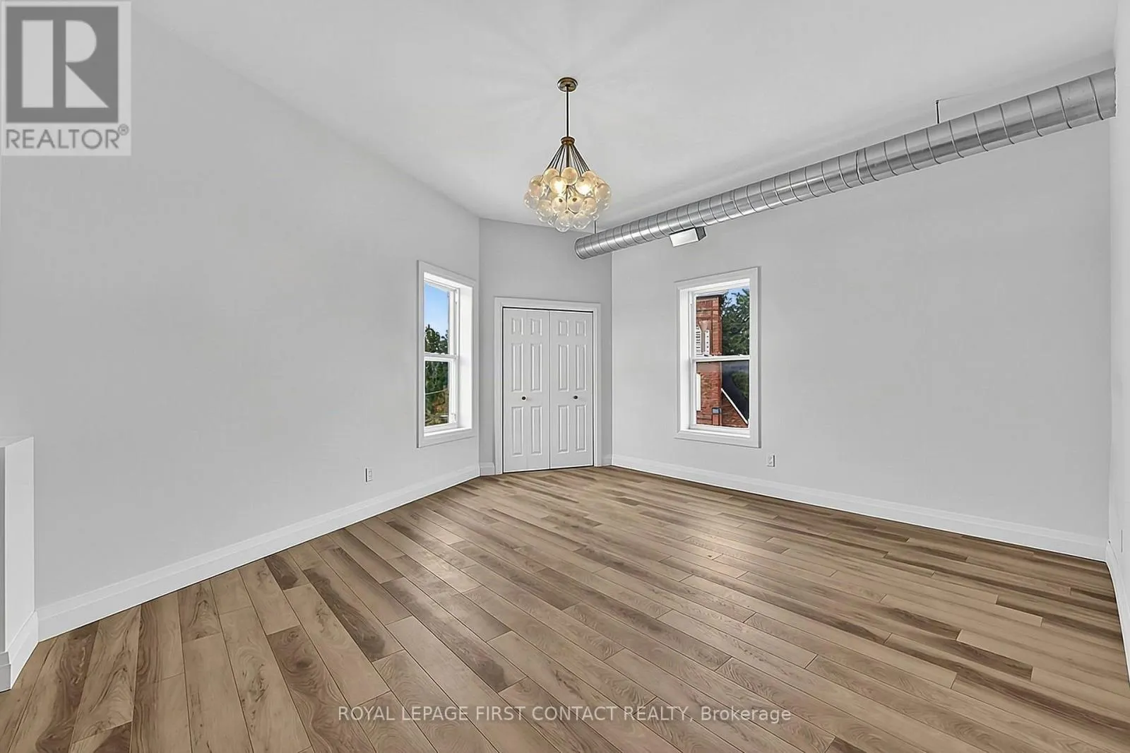PENTHOUSE - 87 MAIN STREET