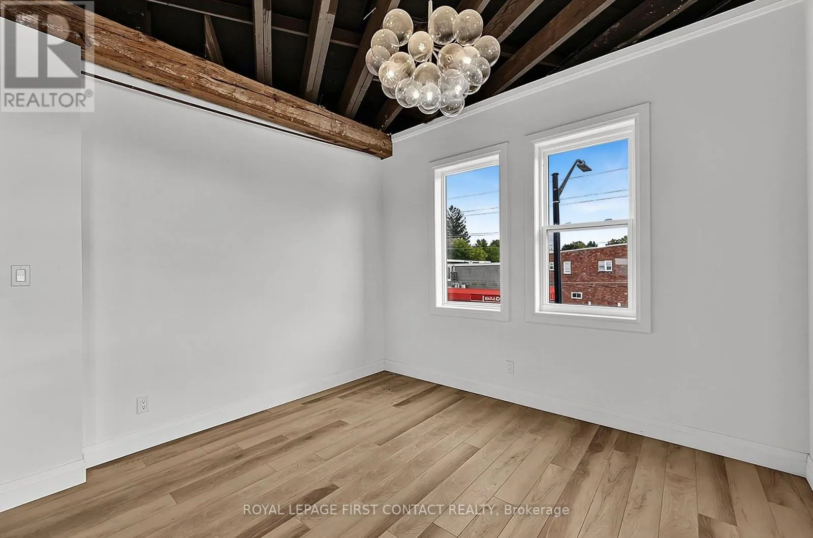 PENTHOUSE - 87 MAIN STREET