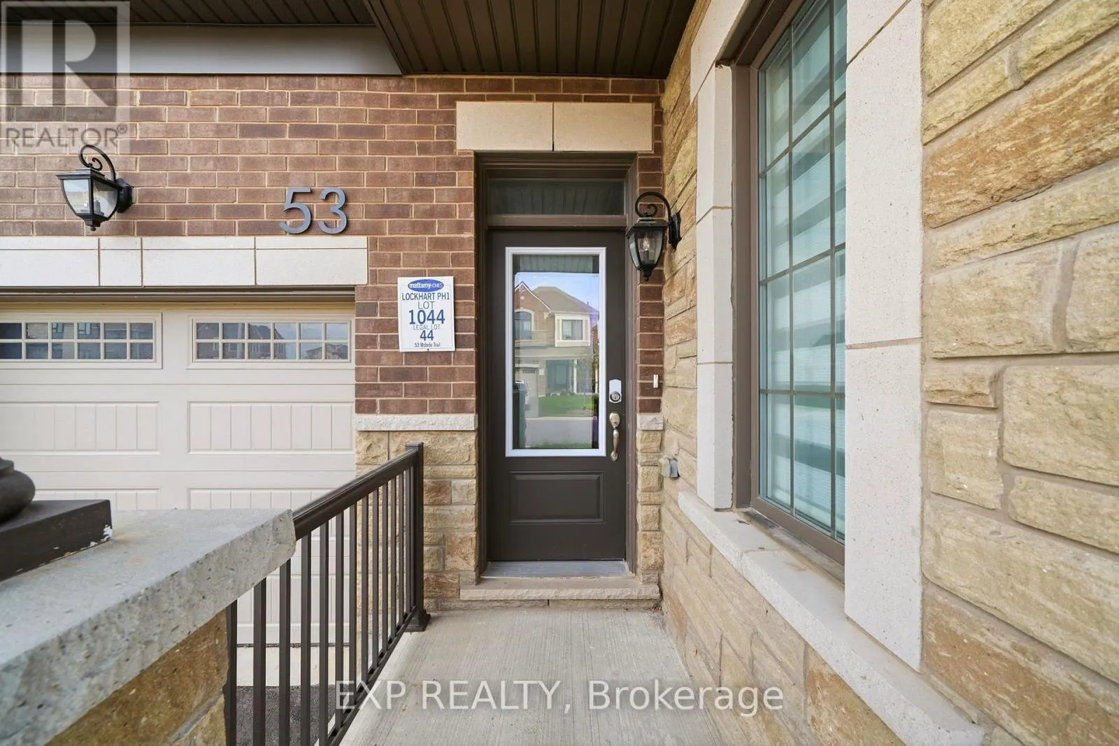 53 MCBRIDE TRAIL
