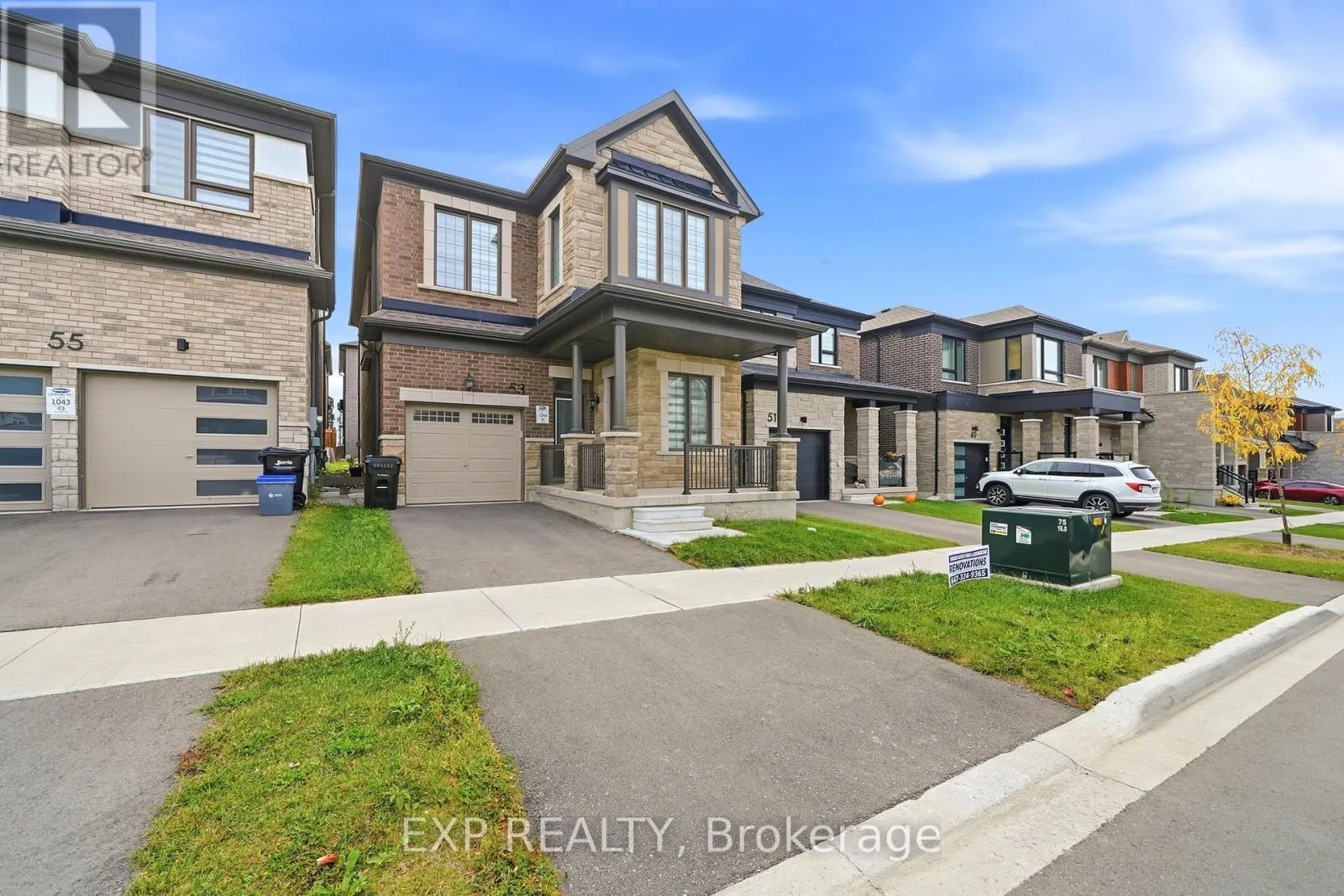 53 MCBRIDE TRAIL