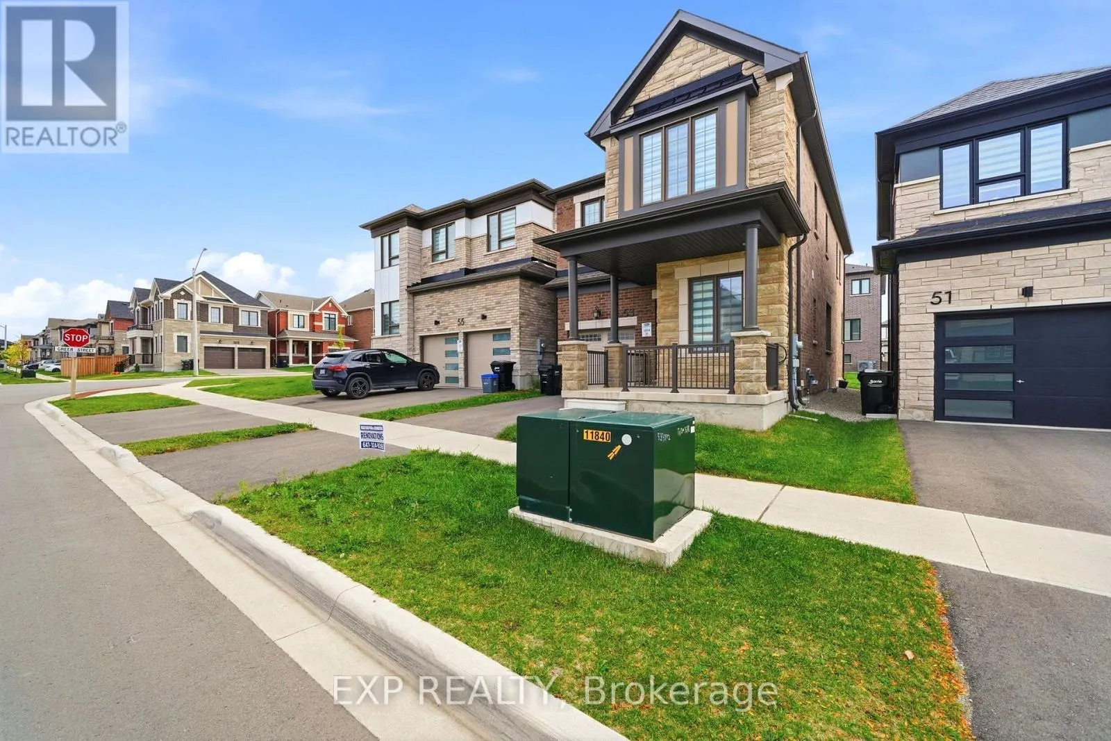 53 MCBRIDE TRAIL