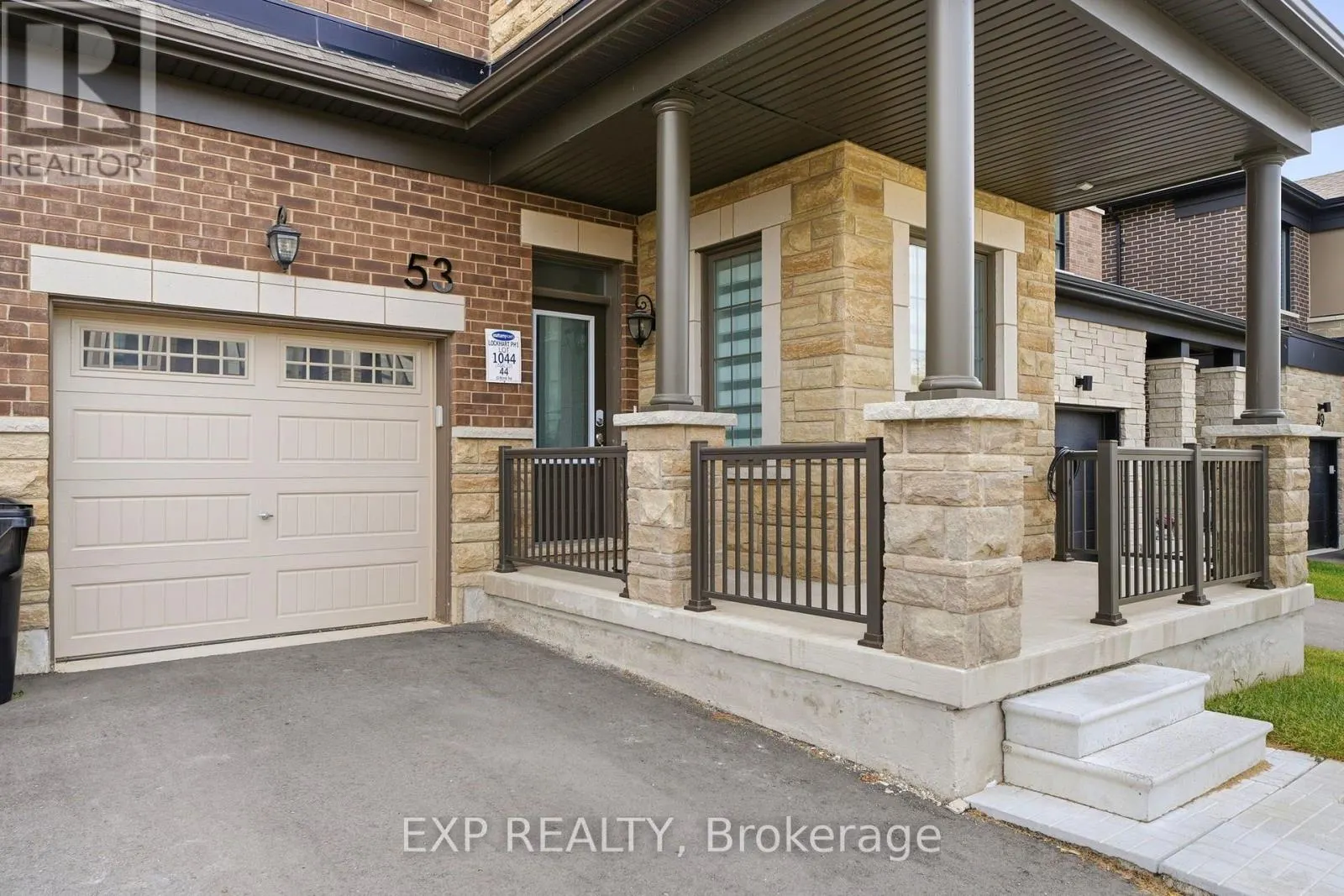 53 MCBRIDE TRAIL