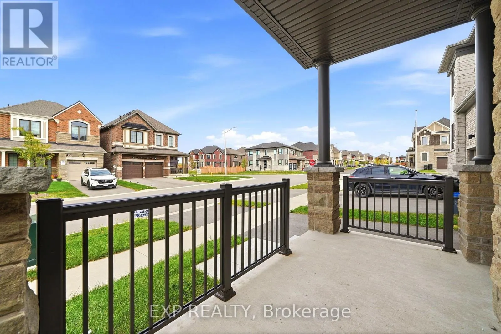 53 MCBRIDE TRAIL