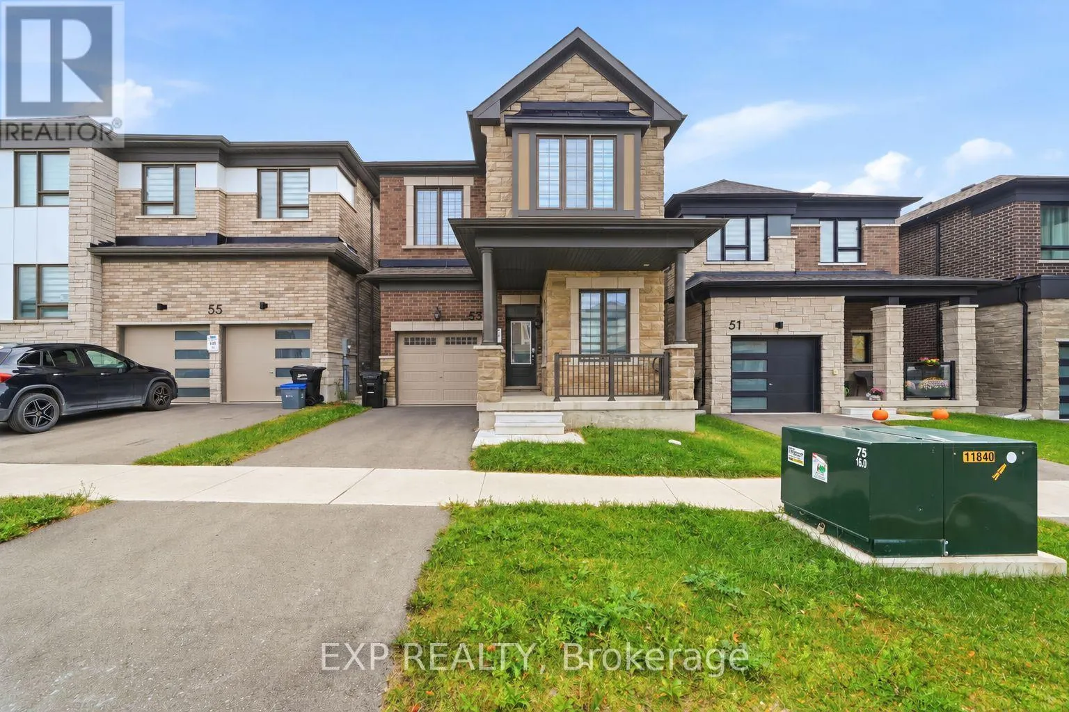 53 MCBRIDE TRAIL