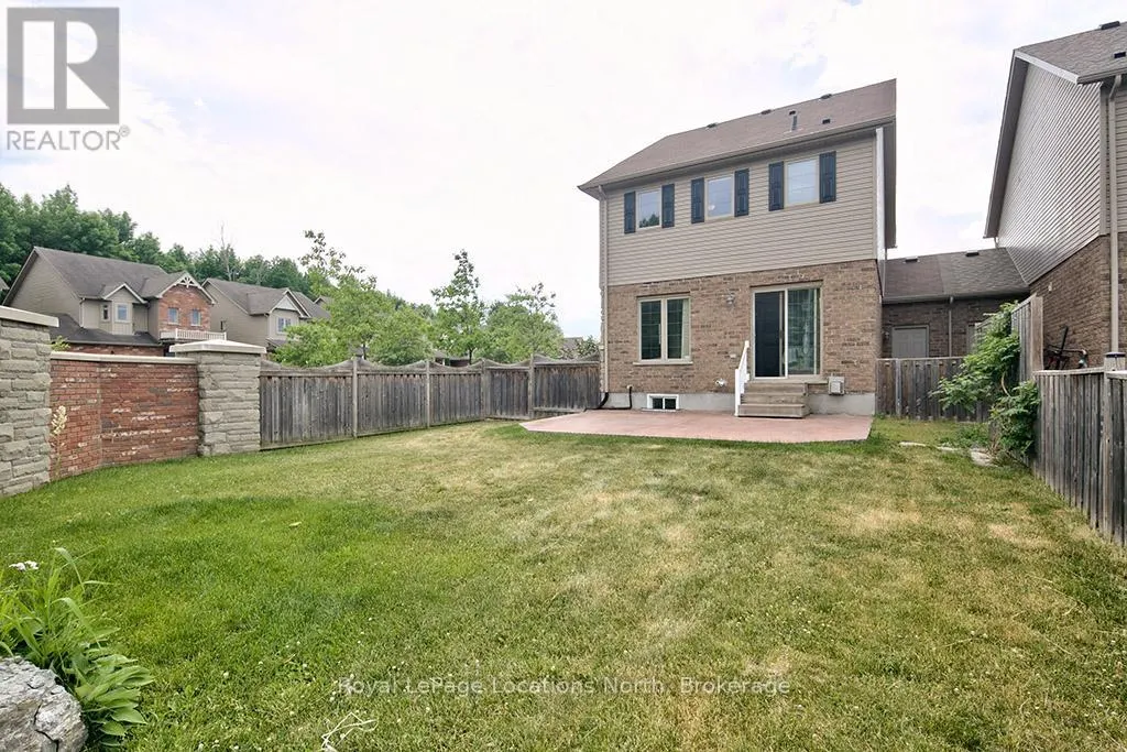 67 BARR STREET